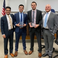 Tulane-Competition-All Competitors