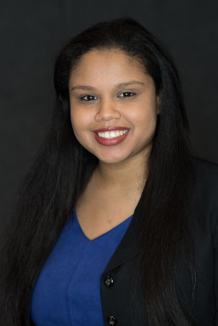 Kirstin Mohammed Kirstin Mohammed