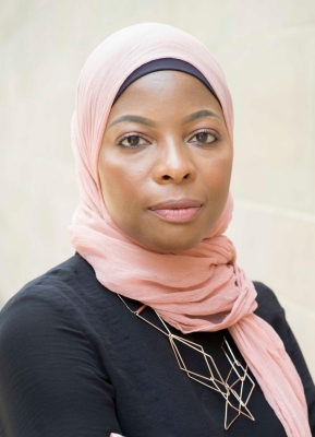 Intisar A. Rabb Intisar A. Rabb