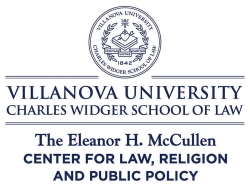 mccullen_800x600 The Eleanor H. McCullen Center for Law, Religion and Public Policy logo