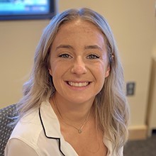 PaigeGross'21 Paige Gross '21