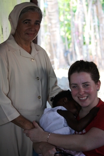 The value of a global perspective The value of a global perspective