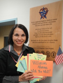 Dr. Carol Weingarten