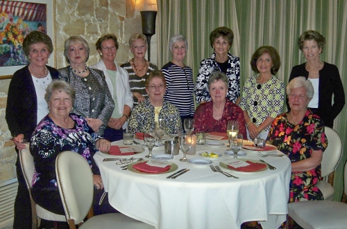 Class of 1961