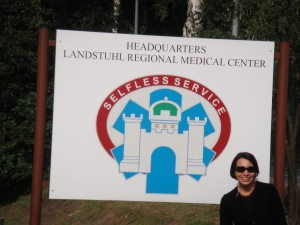 Dr. Carol Weingarten