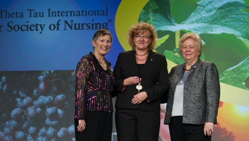 Chapter Key Award Chapter Key Award