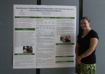 Hypertension in Haitian Migrant Communities in the Dominican Republic