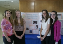 Chulucanas Peru - A Population Assessment Project