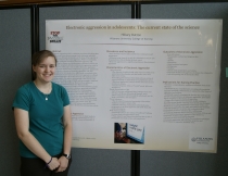 Electronic aggression