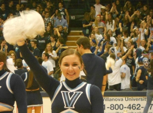 Kaleigh Garvin