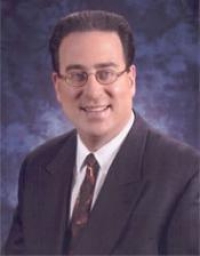 Dr. Brian McDonough Dr. Brian McDonough