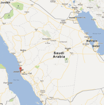 jeddah