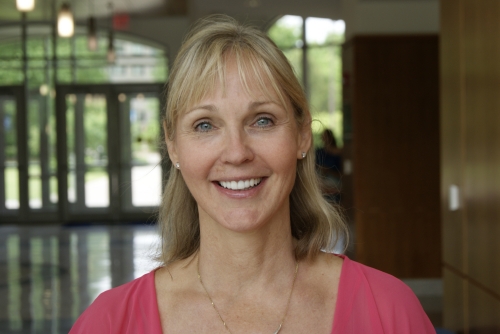 Jean Ridgeway