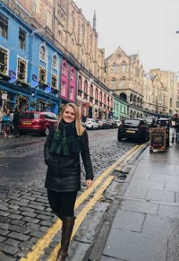 Rachel Zlotnick Rachel Zlotnick