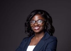 Michelle Boakye