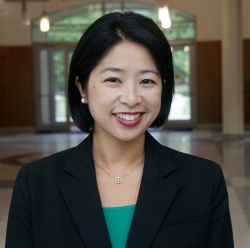 Dr.  Sunny Hallowell