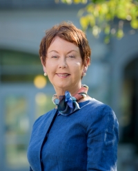 Dean Donna S. Havens