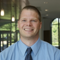 Dr. Matt McCoy