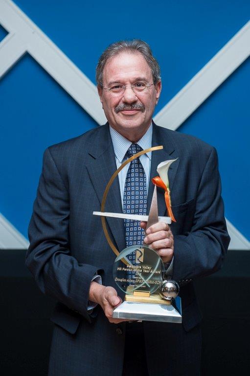 HR Person of the Year