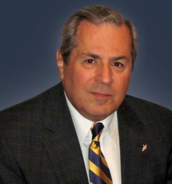 Rick Anthony
