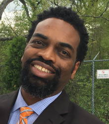 Robert Brickhouse Robert Brickhouse