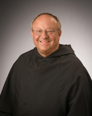 Fr. Bernie Scianna