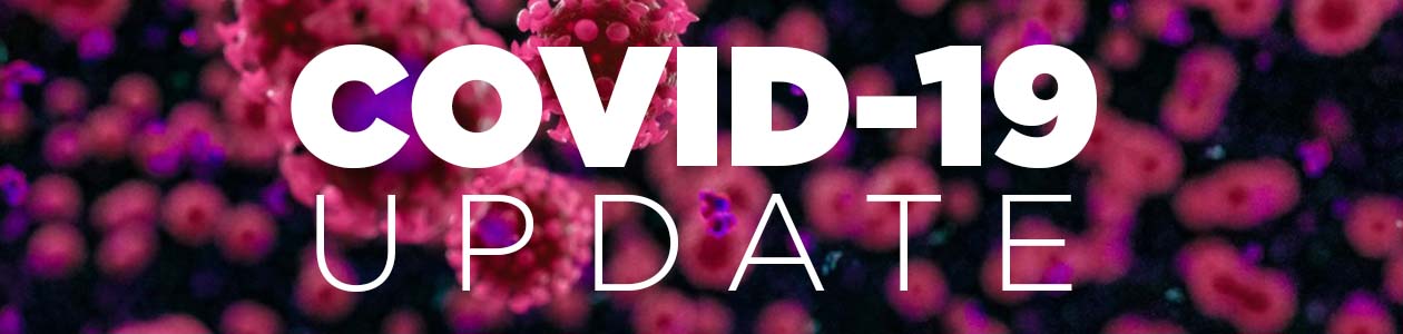 Depiction of Corona Virus