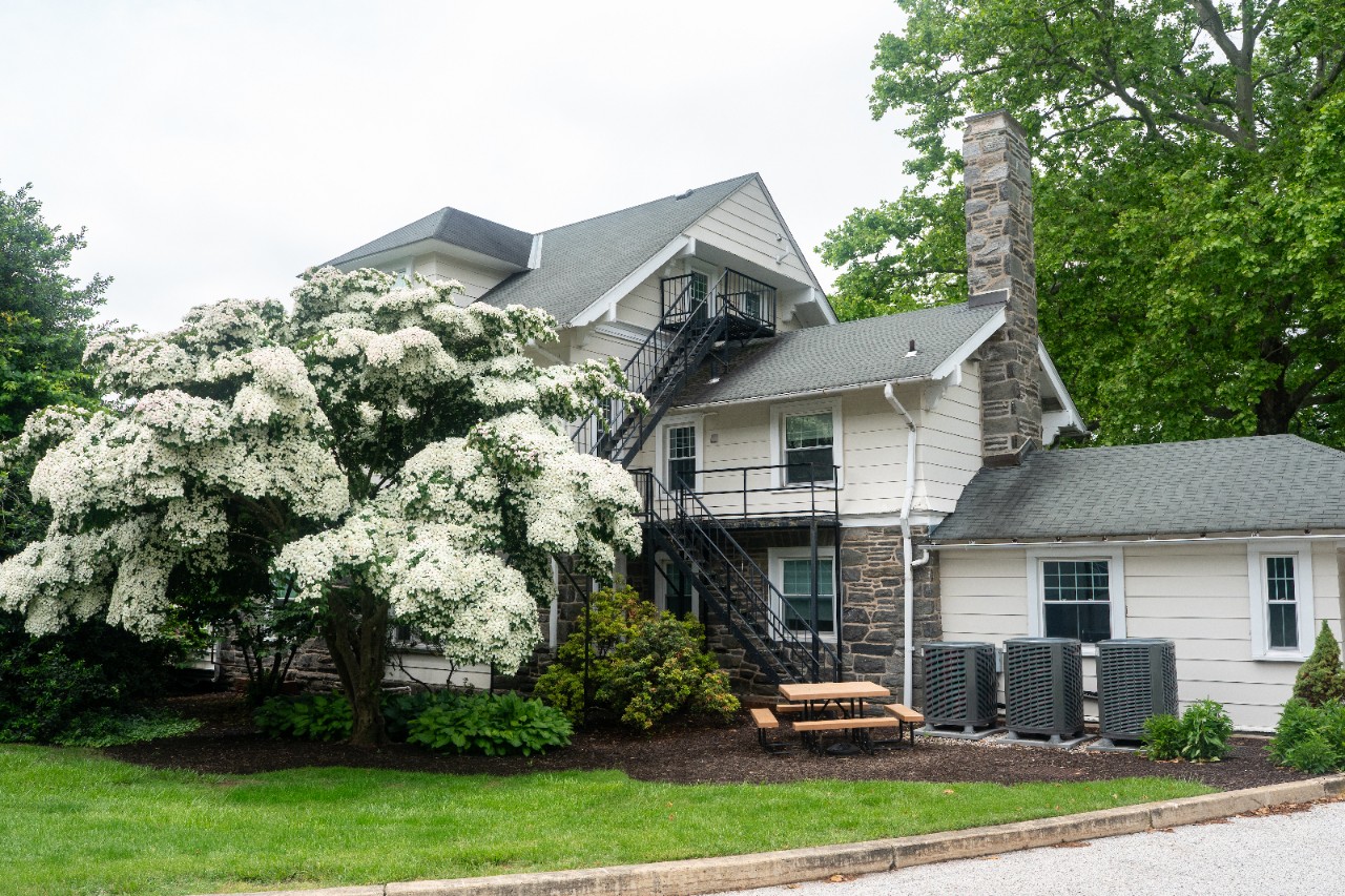 Office of Research Protections, located at Middleton Hall