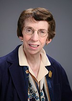 Suzanne Smeltzer