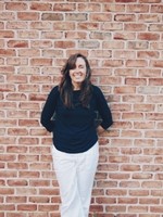 Meredith Bergey, PhD