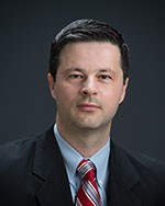 gerald-beyer-theology-professor Gerald Breyer, PhD