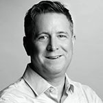 gordon-coonfield-communication-professor Gordon Coonfield, PhD