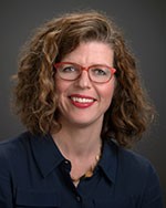 rachel-skrlaclo-clas-professor Rachel Skrlac Lo , PhD