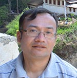 kabindra-shakya-geography-professor Kabindra Shakya, PhD