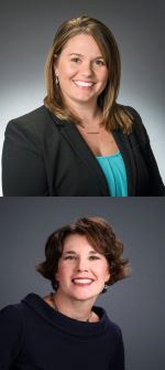 Michelle McKay, PhD, RN and Melissa O'Connor, PhD, RN, 