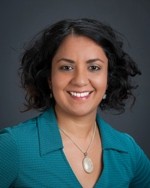 Lisa Rodrigues, PhD