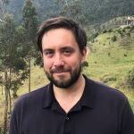  Justin Humphreys, PhD