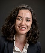 Zeynep Yom, PhD