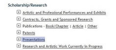 Keynote Address (Scholarly)