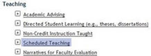 New Format for Existing Course