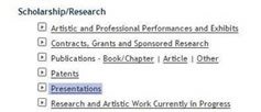 Paper, Conference Proceeding (non Peer-Reviewed)