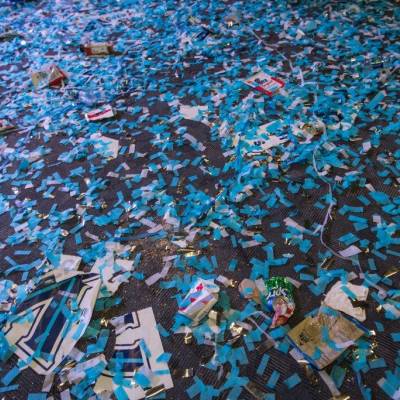 NCAA Championship Aftermath