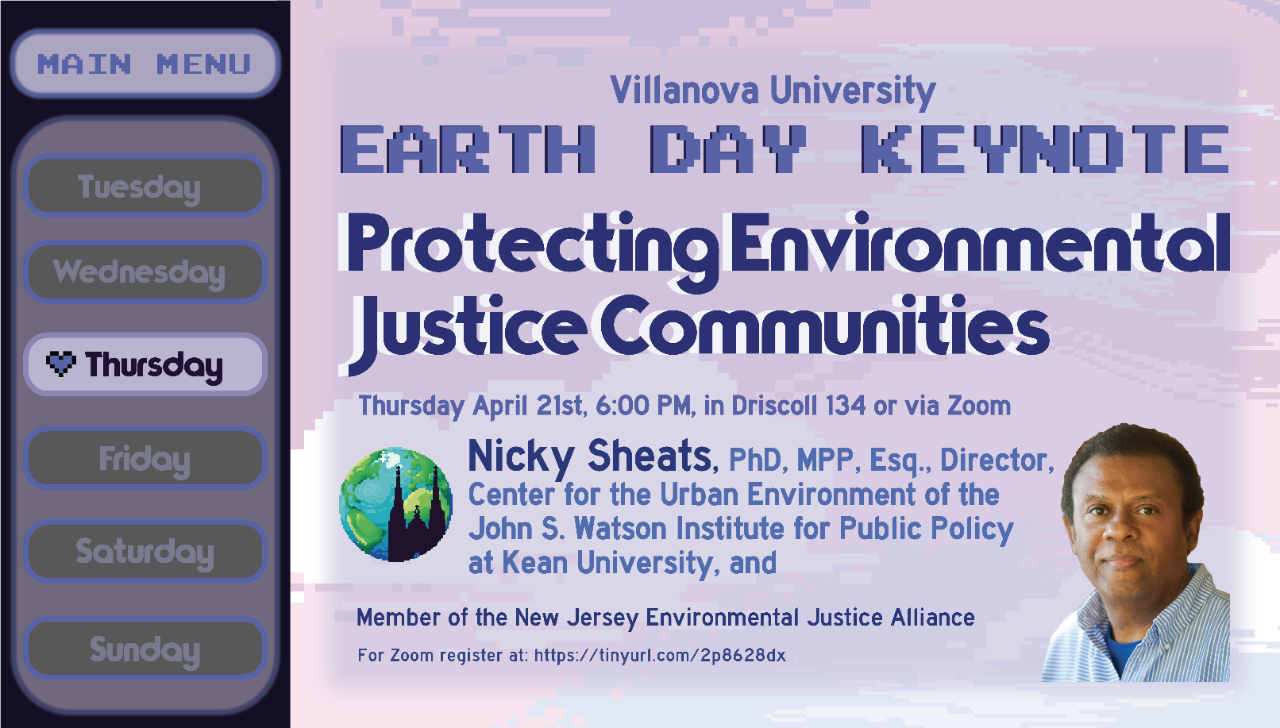 Protecting Environmental Justice Communities Protecting Environmental Justice Communities, Keynote lecture