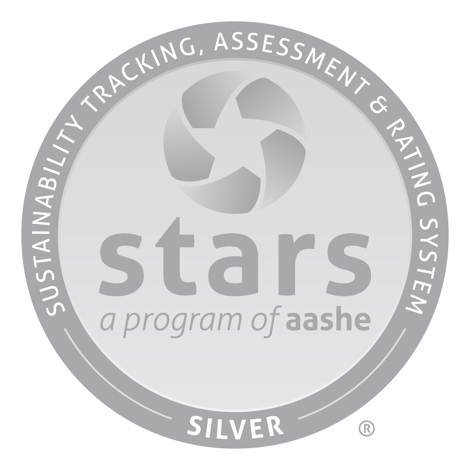 STARS Silver Rating
