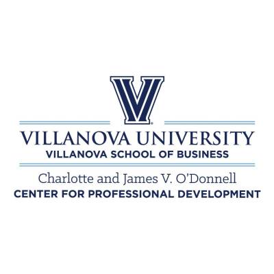 VU121TwoColor; Generic V Center logo with Donor Name added