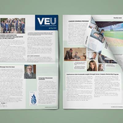 VEU Newsletter