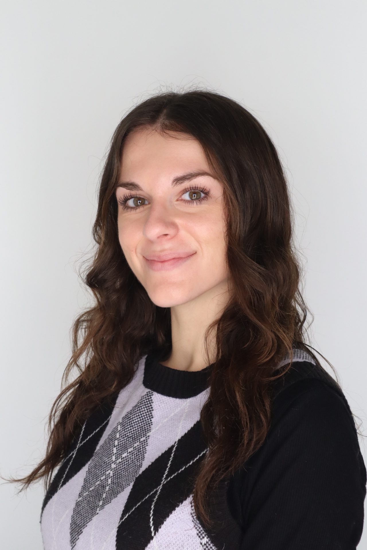 Hayley Wilson, CLAS '26