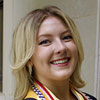 Natalie Rubinkam headshot
