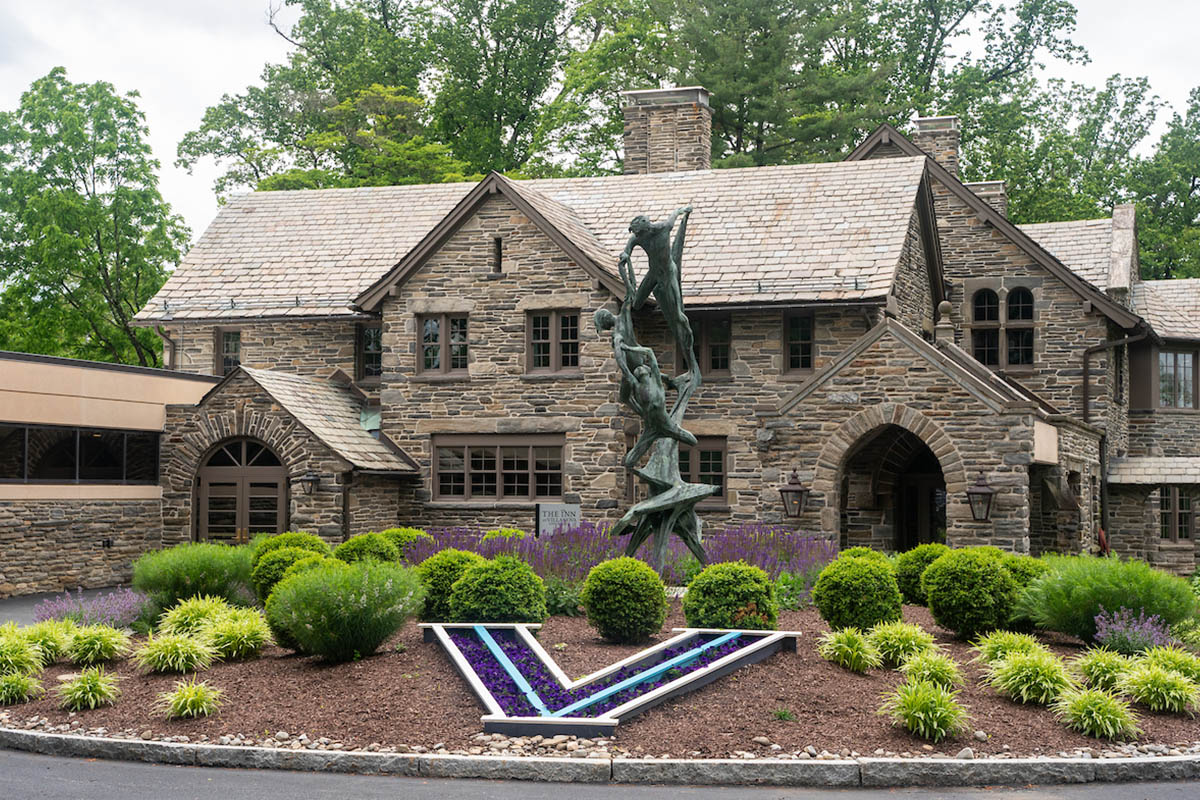 The Villanova Inn