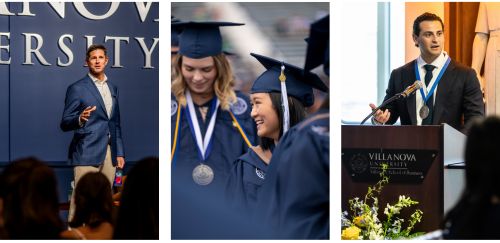Villanova Alumni